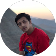 Ahmed Ali